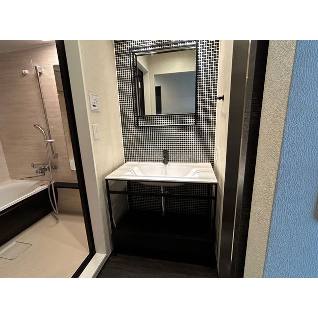 エトワール大成町 内観