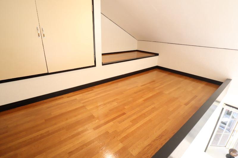 沖田コーポ戸田 内観