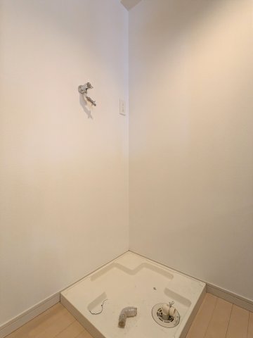 ガーデン代々木八幡104号室 部屋設備