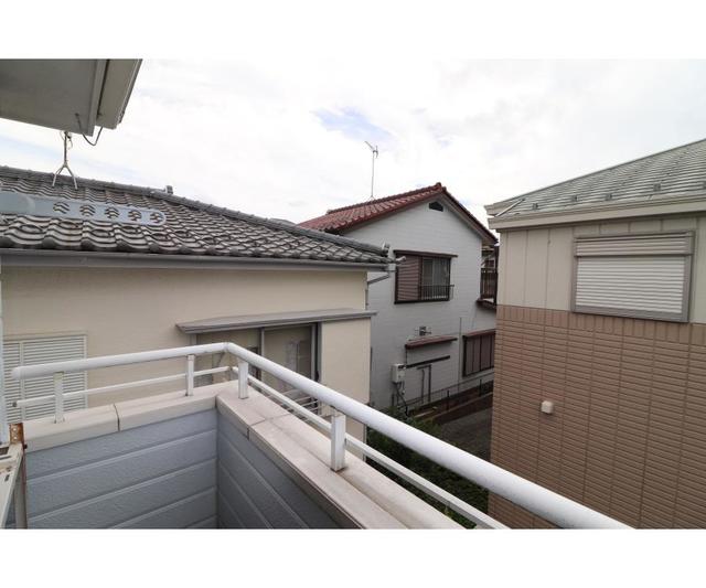 ビュー磯子101号室 同建物別部屋の参考画像