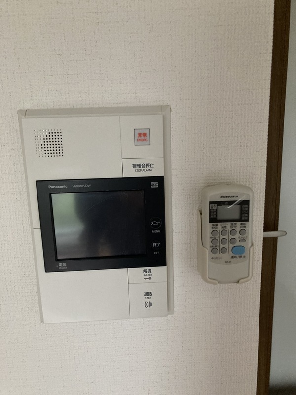 ラフィネ大崎（B）6階 部屋その他