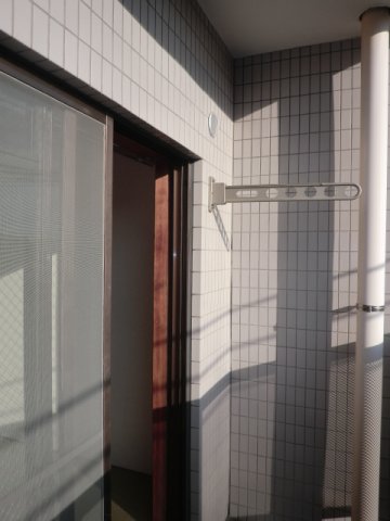 ルミエール妙蓮寺 302号室の写真です