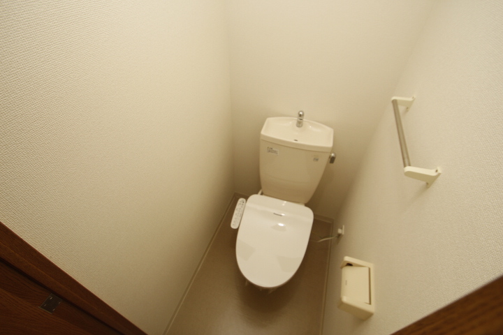 アルティエーレ1階 部屋その他