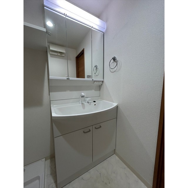 ＧＲＡＮ　ＰＡＳＥＯ舎人0501号室 内観