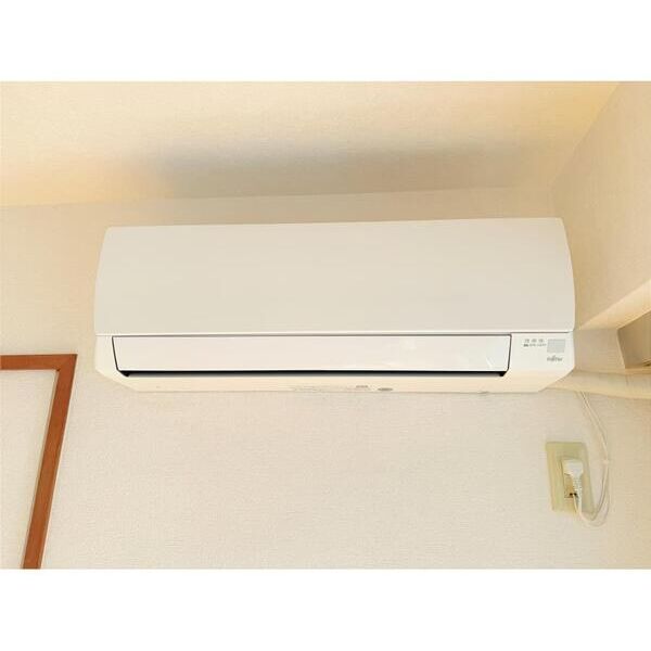 ジュネス中町205号室 部屋設備