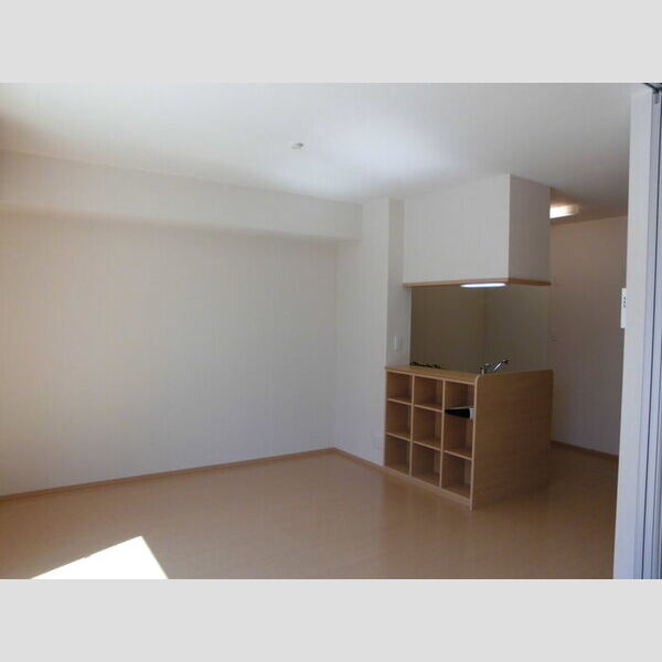 タウンコート LDK