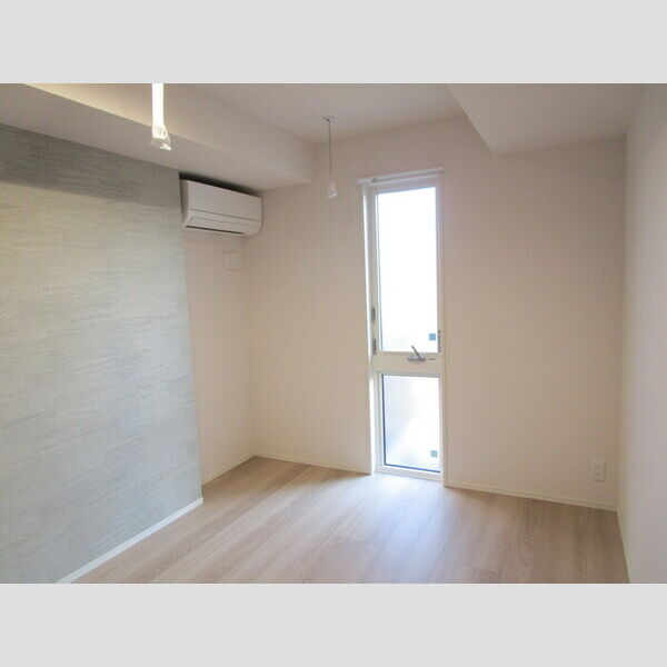 ラ・ペッシュ108号室 洋室