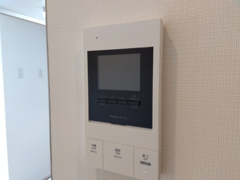 ドゥーエ銀座イーストⅢ6階 部屋その他