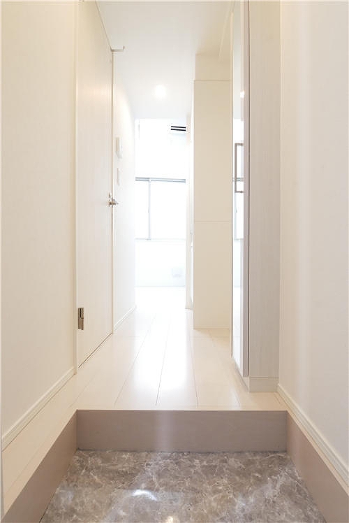 グランドソレーユ西新井1階 内観