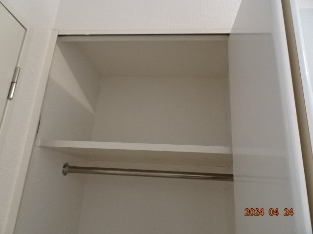 ガラ・シティ大崎2階 システムキッチン（2口ガスコンロ・グリル付）