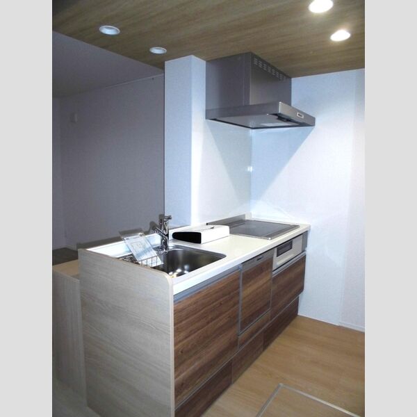 D-Sereno志木柏町101号室 部屋その他