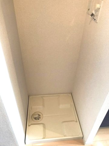 プレール・ドゥーク上北沢1003号室 部屋設備