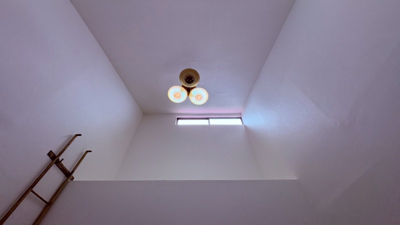 カーサきのこ 内観