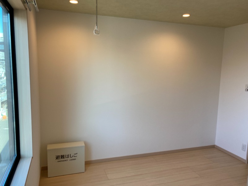 El Camino（ｴﾙ ｶﾐｰﾉ）3階 部屋その他