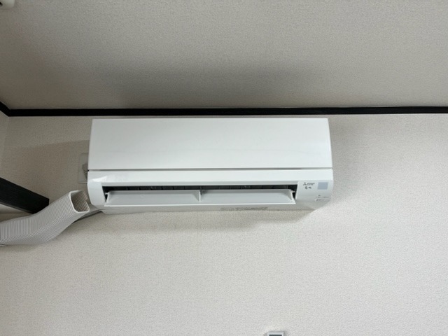 アビタシオン白鳥Ｂ 部屋設備