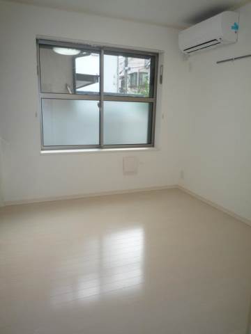 シャンテアムール亀戸1階 部屋その他