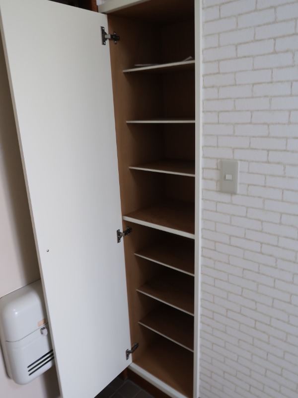 シャトル日新1階 ＊別号室の写真となります。