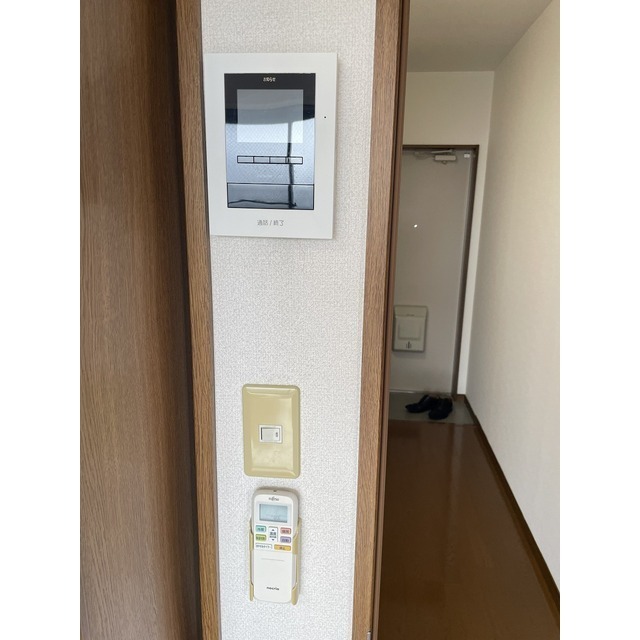 アムール とつかⅡ202号室 部屋その他