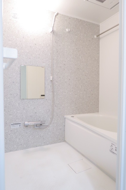 TRガーデン蕨（旧PLENDY蕨）3階 お風呂