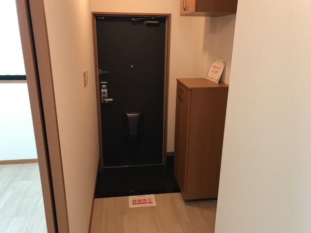 ＳＴＥＬＬＡ（ステラ） 玄関