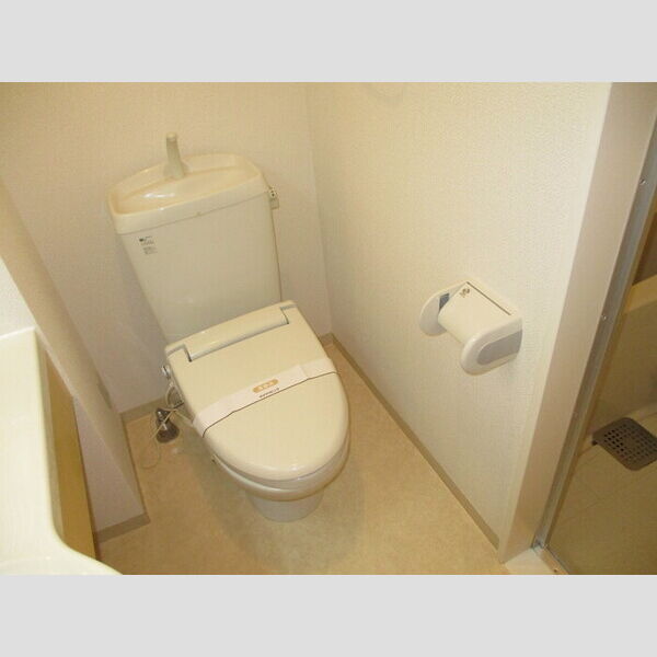 ノーベルパーク　15・16・17 16ー106