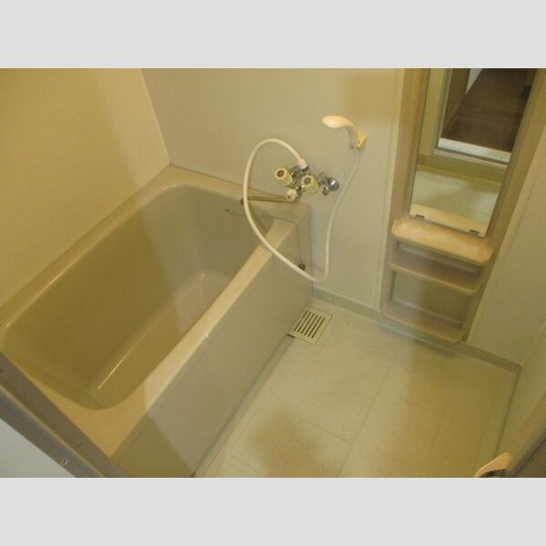 ホープシティ　B 浴室