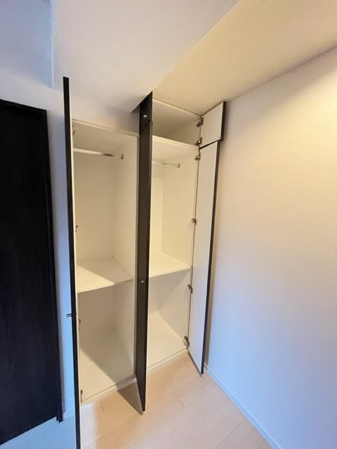 パティオス2番街3階 収納