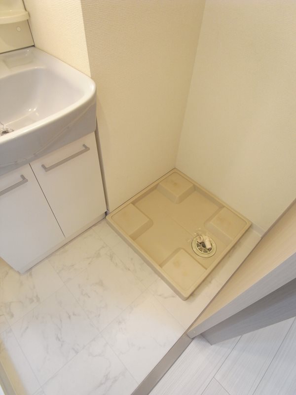 アンダーフォレスト 洗面