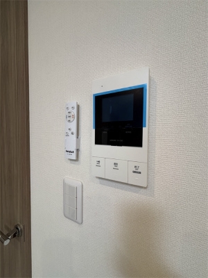 リブリ・ヴェール1階 部屋その他