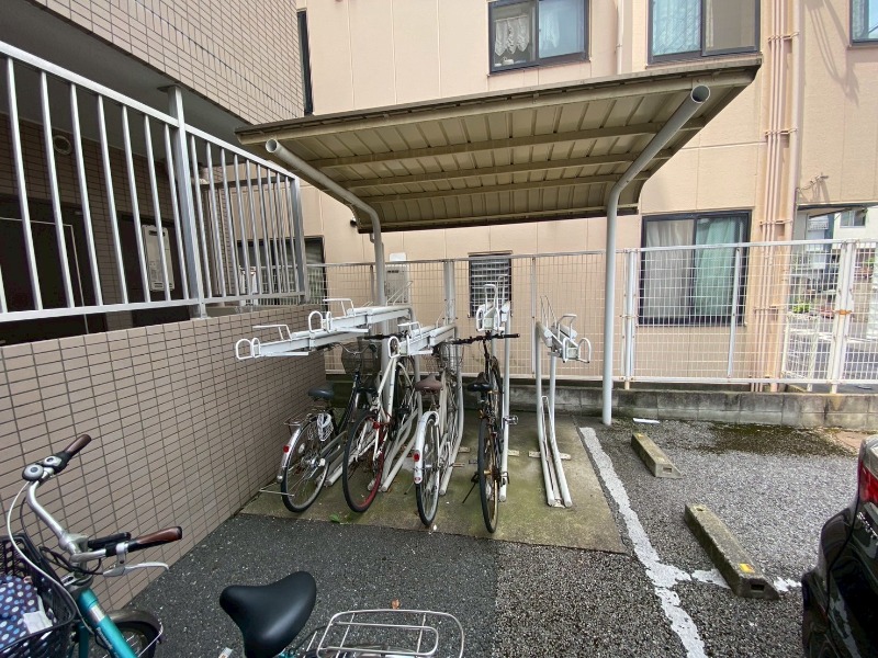 ラレーブ蕨中央6階 部屋その他