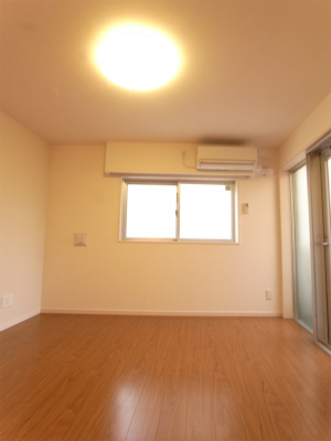 リブリ・赤羽3階 部屋その他