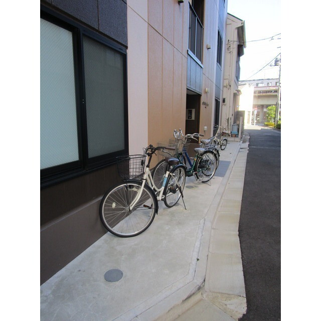 salle向島301号室 外観