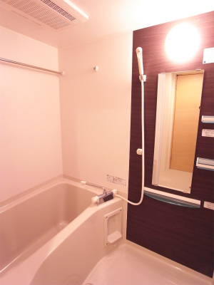 リブリ・GLANZ お風呂