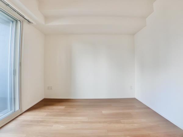 Ｂｒｉｌｌｉａ　Ｔｏｗｅｒ　浜離宮 リビング