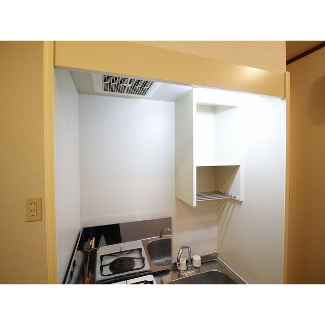 アムール H キッチン