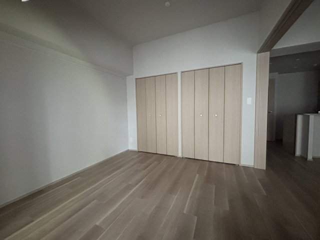 グランディアラフィーネ305号室 リビング