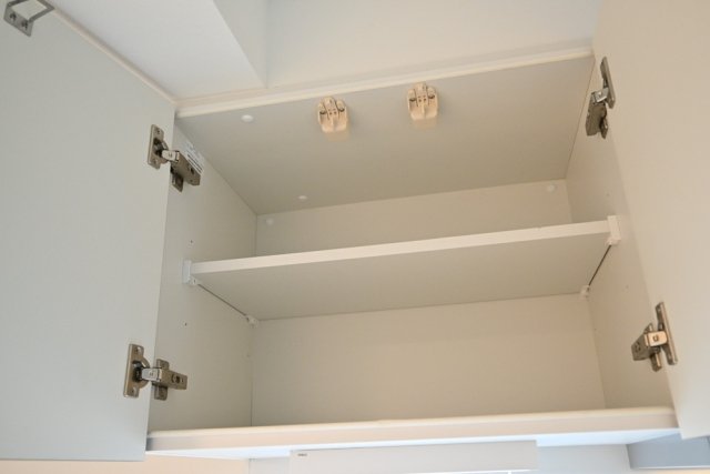 ソルナクレイシア吉祥寺本町 キッチン