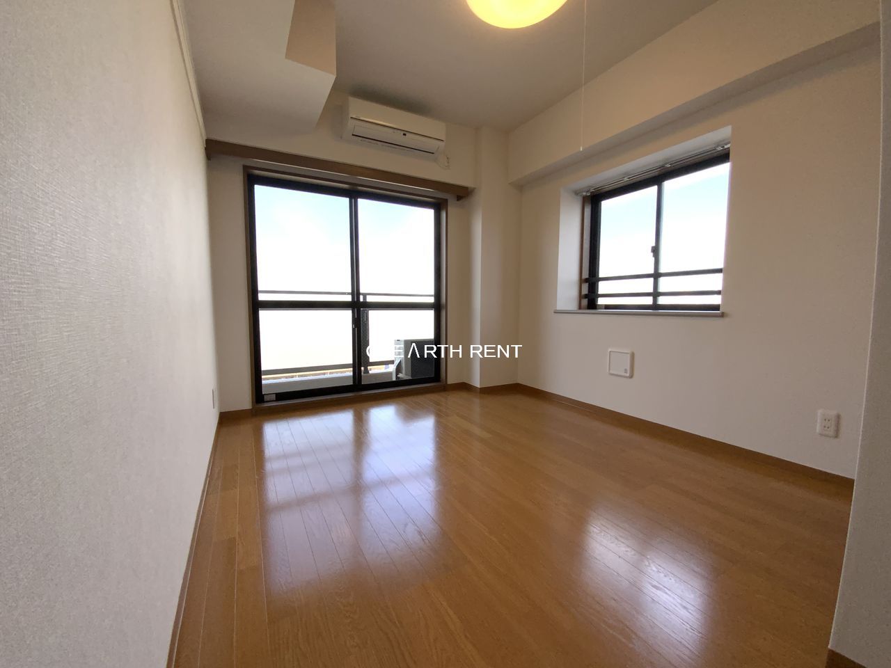 プレール・ドゥーク目白アベニュー 人気の角部屋・2面採光