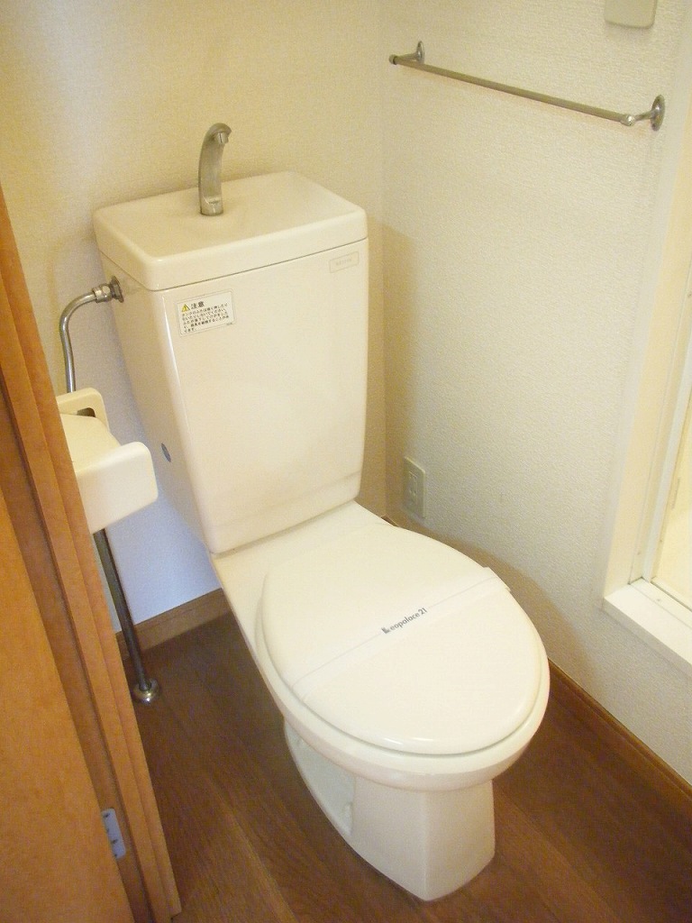 レオパレスＦｉｒｓｔ　Ａｓｔｙ105号室 部屋その他