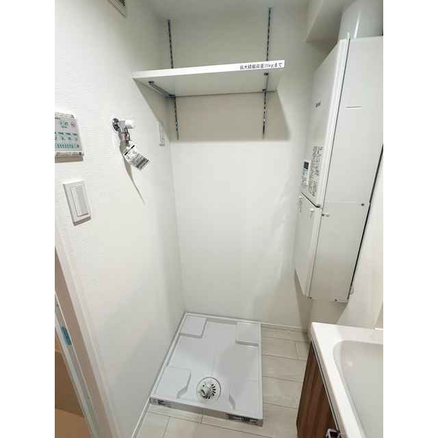LUORE千鳥町0503号室 部屋その他