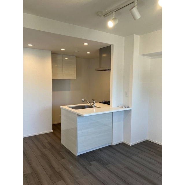 Ｌａ　Ｐｅｒｌａ　桜新町404号室 2026年1月撮影