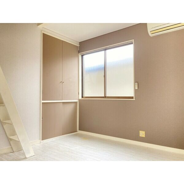 ホワイトルーム鶴瀬201号室 部屋その他