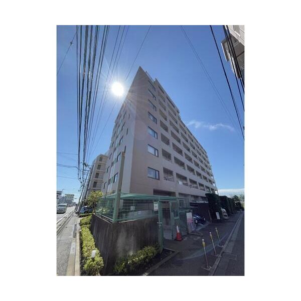 レックス相模大塚駅前 外観