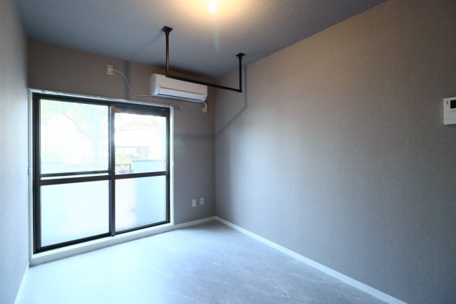 ダイホープラザ東十条1階 部屋その他