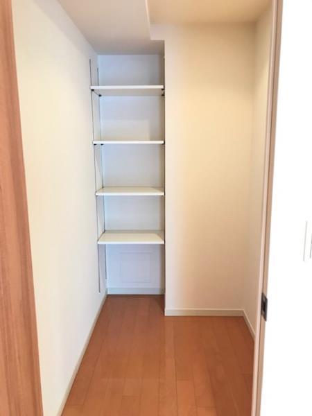 Ｂｒｉｌｌｉａ　ｉｓｔ　三軒茶屋　ブラッサムテラス3階 部屋設備