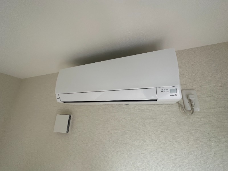 フォレスト七林1階 部屋その他