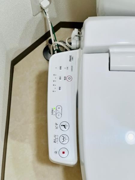 レスピール川崎0912号室 同建物別部屋の参考画像