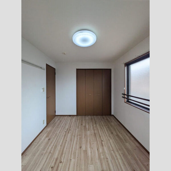 メイプルタウン川越的場　A/B/C/D/E/GD201号室 洋室