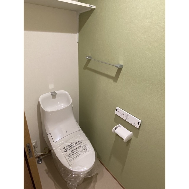 メゾン　リエール1階 内観