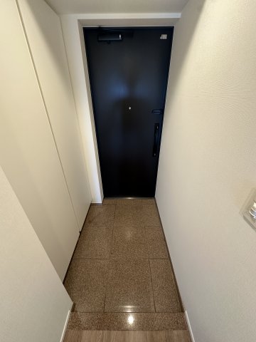 ベルジューレ越谷702号室 ※過去退去時のお写真です